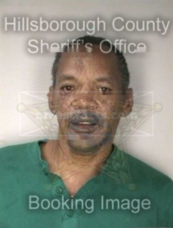 Julius Mack Isom