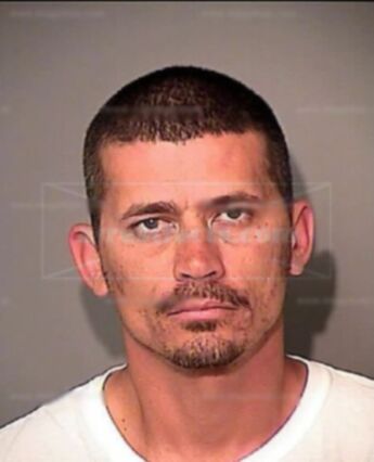 Anthony Ray Muriel