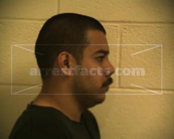 Valentin Jr. Corona Ortiz