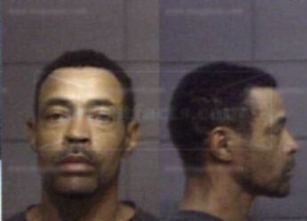Carl Wayne Williams