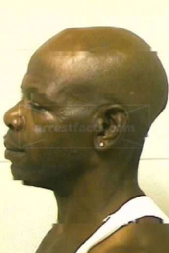 Benny Frank Durham