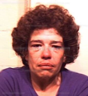 Beverly Ann Waller