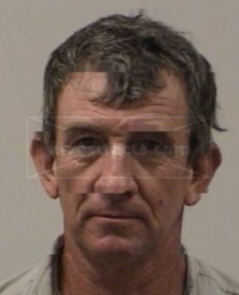Gerry Walker Mefford