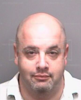 Lawrence Allen Edger