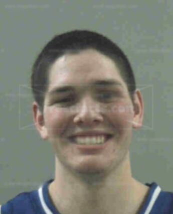 Logan Michael Salmon