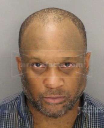 Kevin Jerome Jones