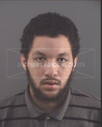 Chester Lee Jones