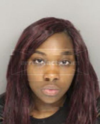 Tasjai Lee Watson