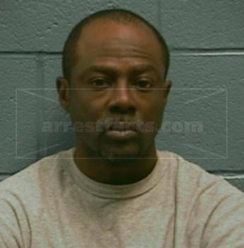 Darius Eugene Blackshere