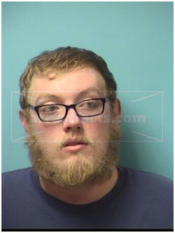 Clayton Martin Kelm