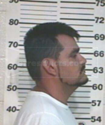 Antonio Luna Perez