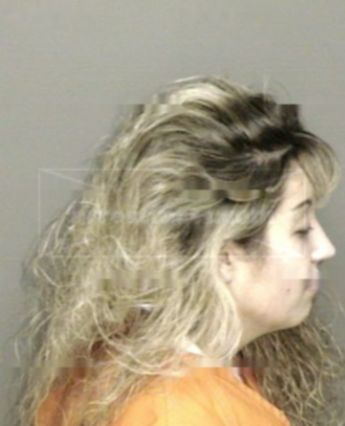 Alisha Noel Norton