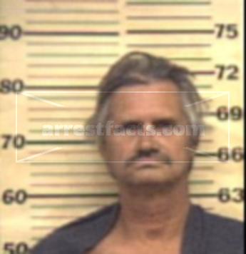Roy Gene Williams