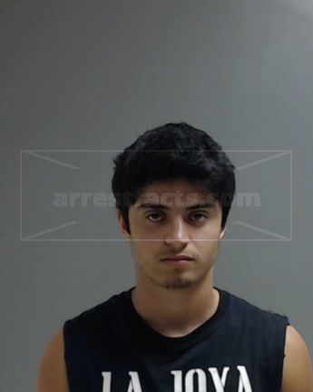 Isaiah Galo Calderon
