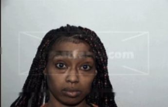 Tina Marie Jackson