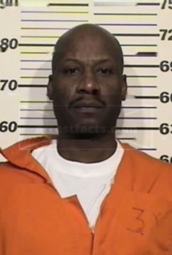 Garfield Verdine