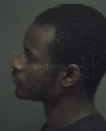 Mashad Cordell Mckenzie