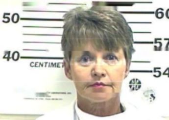 Joyce Louine Sparks