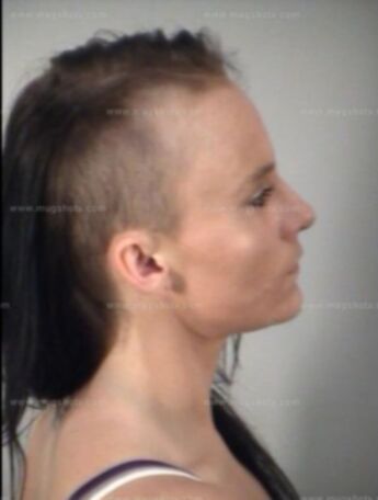 Tiffany Marie Andro