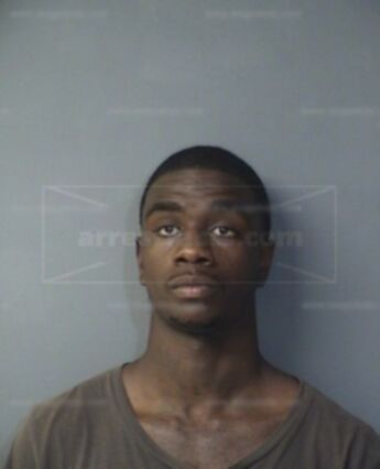 Shamar Rajuan Washington