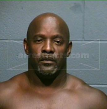William Cedric Veasey