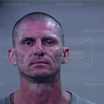 Calvin Lloyd Chamberlain