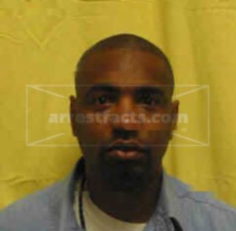 Rayshawn Leftwich