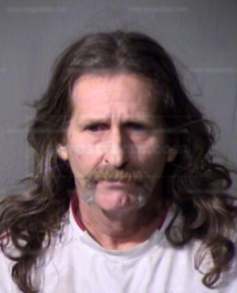 Vaughn Everett Locy