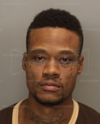 Jenkins Antonio Maurice