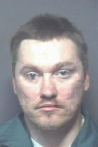 Kenneth John Schofield