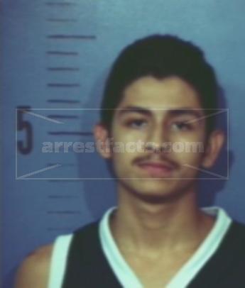 Salvador Junior Gonzales