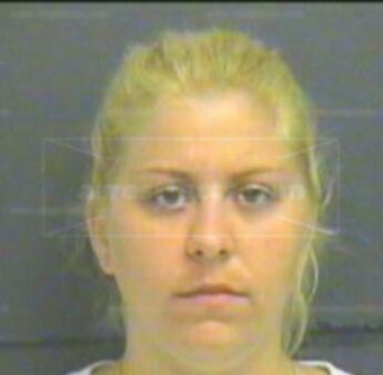 Tiffany Marie Blackman