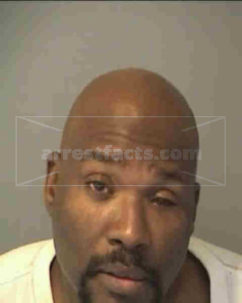 Todd Odell Johnson
