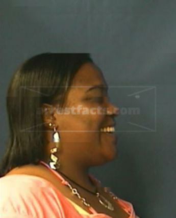 Lashonna A Morrison
