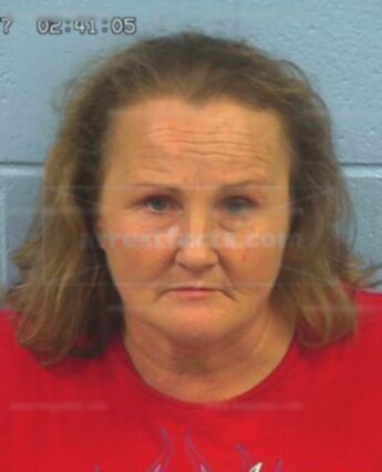 Barbara Kittle Burns