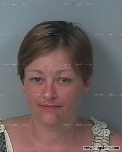 April Dawn Hoffman