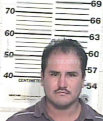 Jose Luis Martinez Hernandez