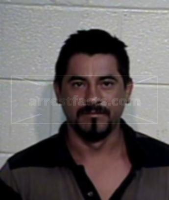Ruben Herrera Saucedo