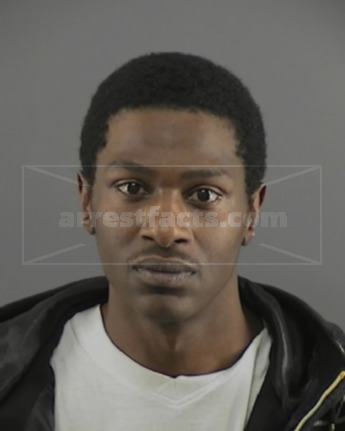 James Anthony Irby