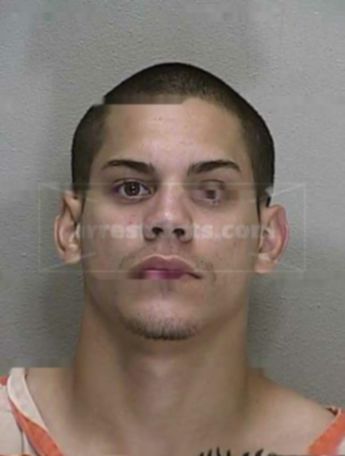 Christian A Morales