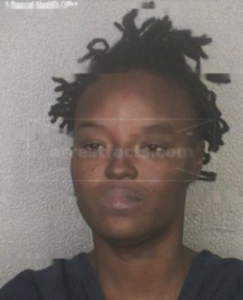 Ciscely Andrea Mack
