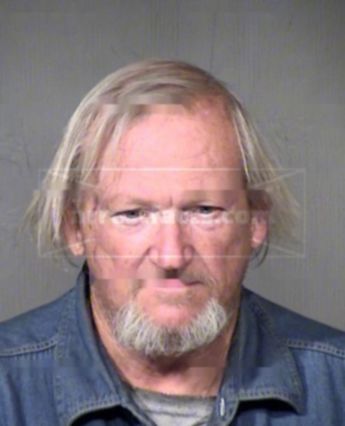 Frank Dean Speer