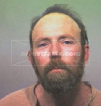 Billy Wayne Sparks