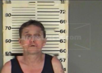 James Edward Brymer