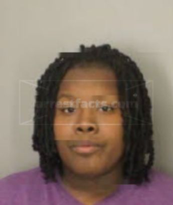 Derionique Dorsey