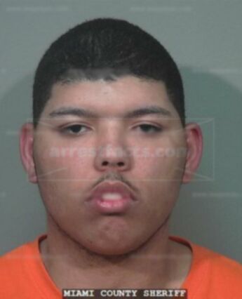 Keeshawn L Satterwhite