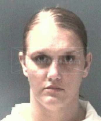 Amy Jossette Taylor