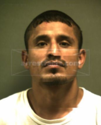 Valentino Lee Garcia