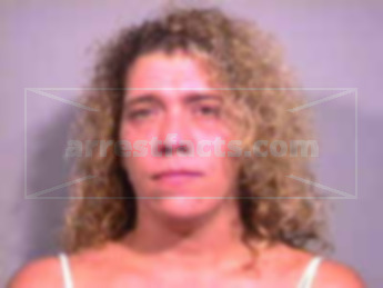 Patricia Ann Wamsley