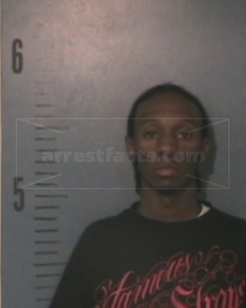 Patrick Deonte Battee